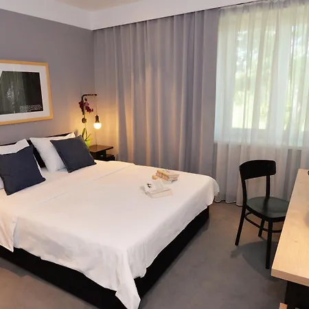 Hotel The Loop Zagreb