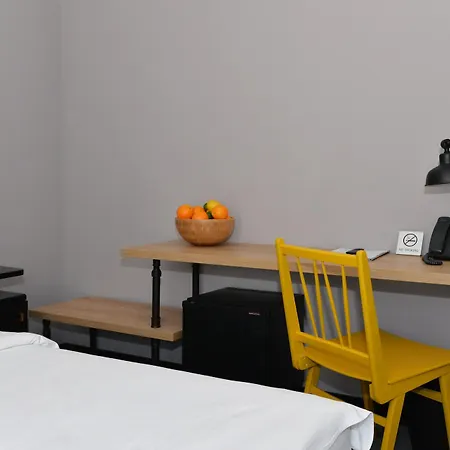 Hotel The Loop Zagreb