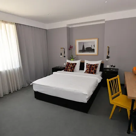 The Loop Hotel Zagreb