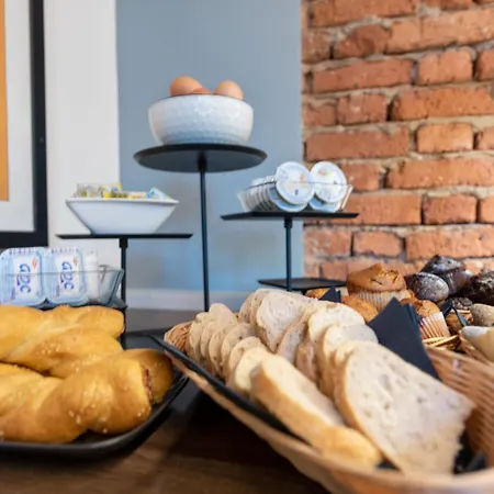 The Loop Hotel Zagreb