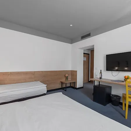 The Loop Hotel Zagreb