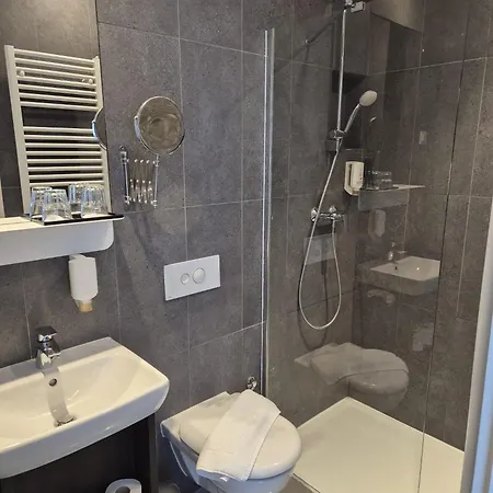 The Loop Hotel Zagreb